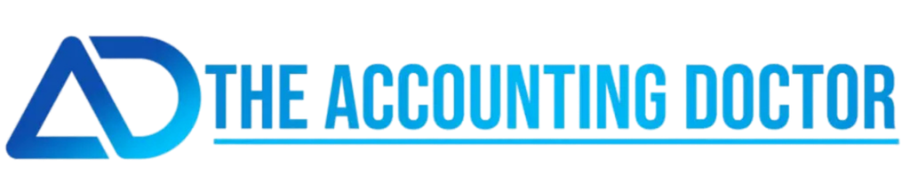 The Accounting Doctor